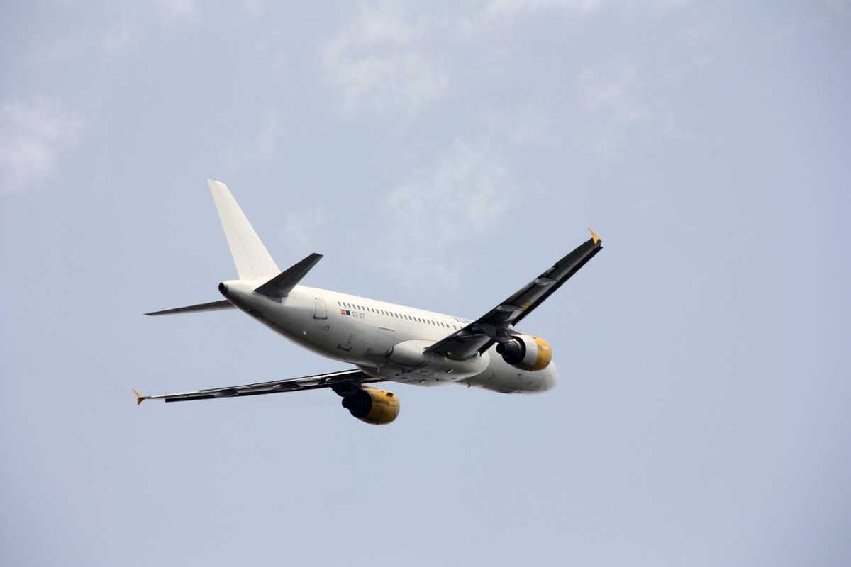 Аэропорт Ганновера прекратил работу из-за дронов