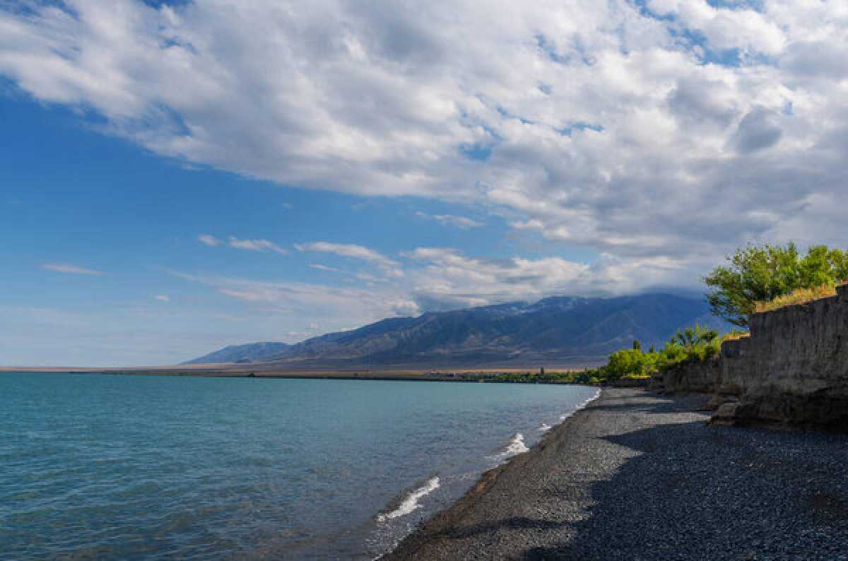 Акиматы будут контролировать использование земель под туристские объекты
