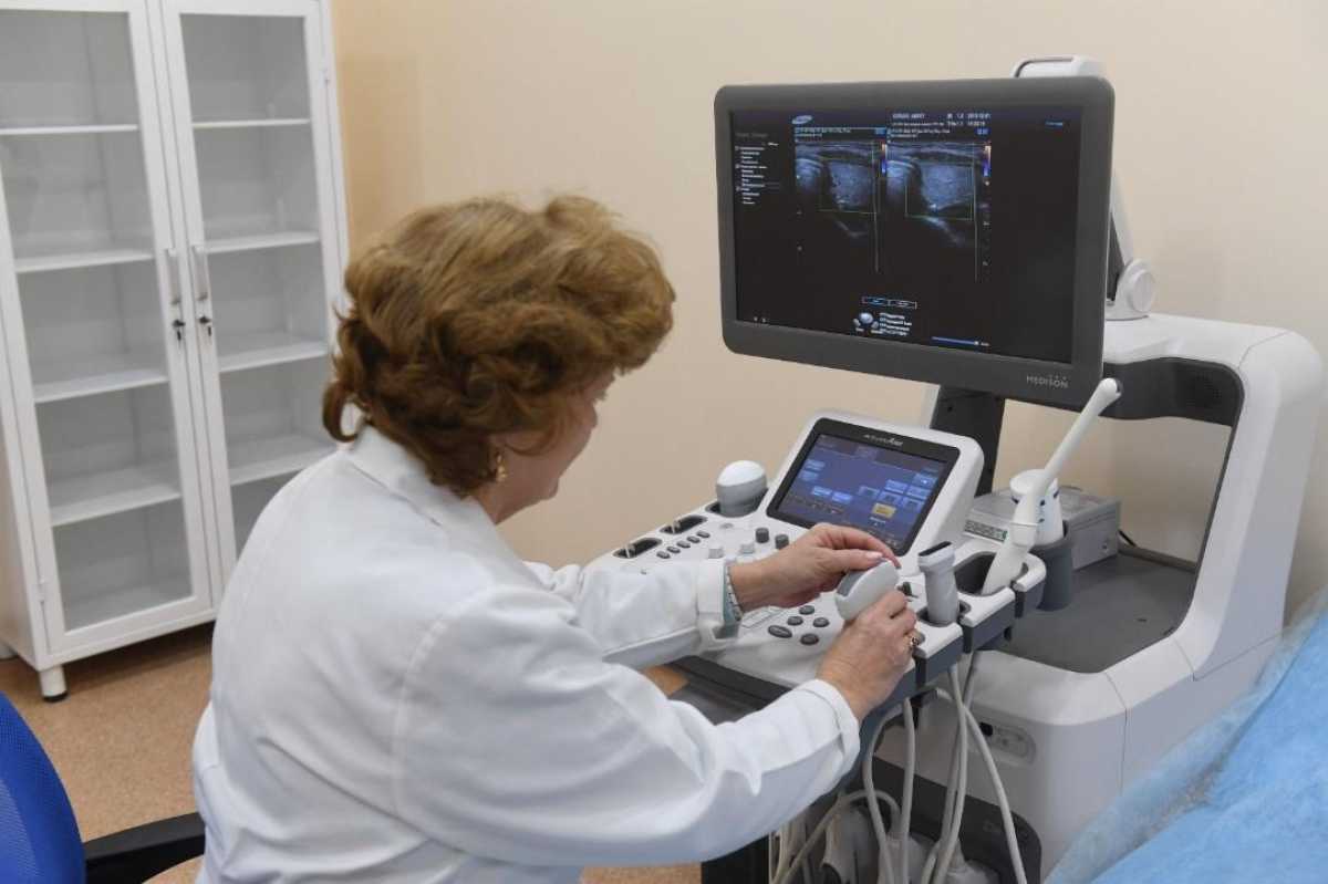 В Алматы расширят бесплатную медпомощь по 11 социально значимым заболеваниям