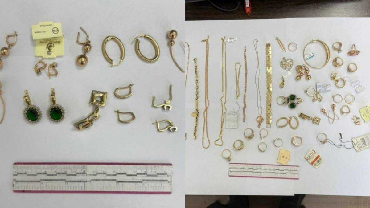 Невестка обокрала родственников на 8,5 млн тг в Туркестанской области