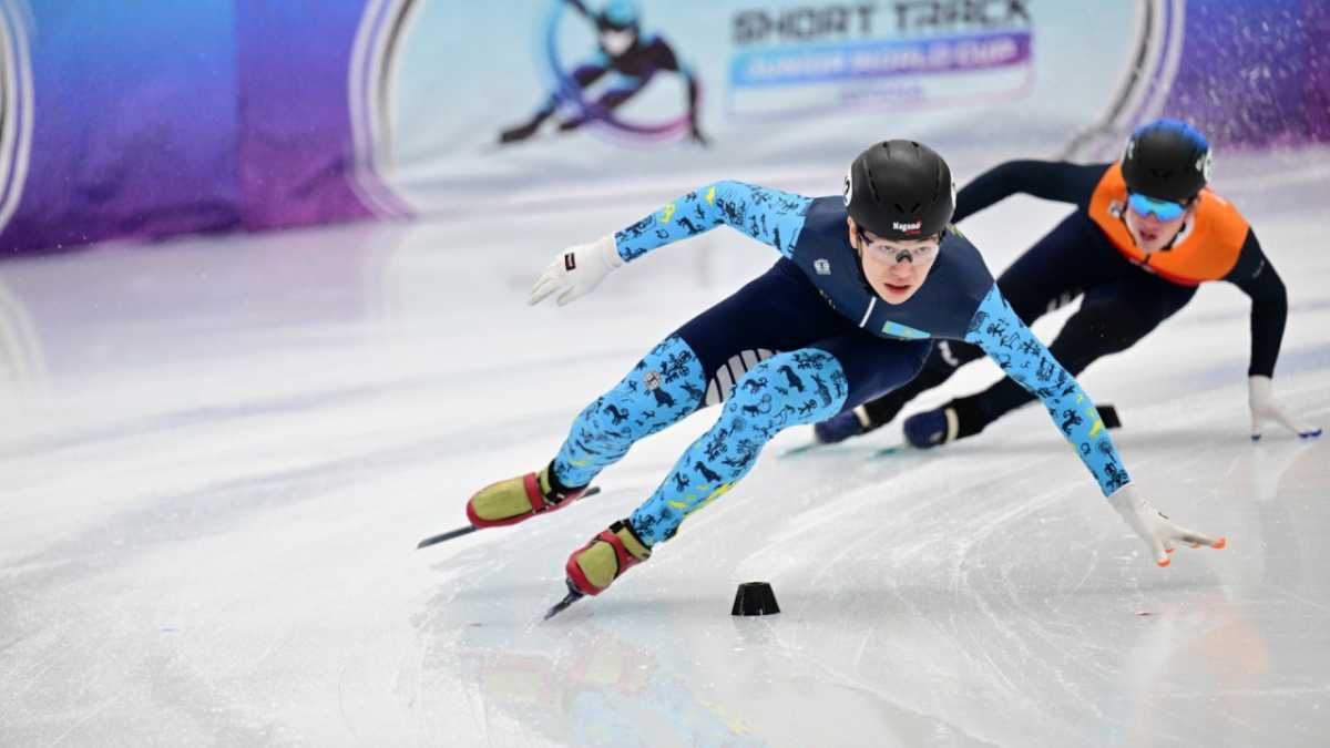 Кто из казахстанских спорстменов может войти в число лидеров на XXV Зимних Олимпийских играх – прогноз МТС