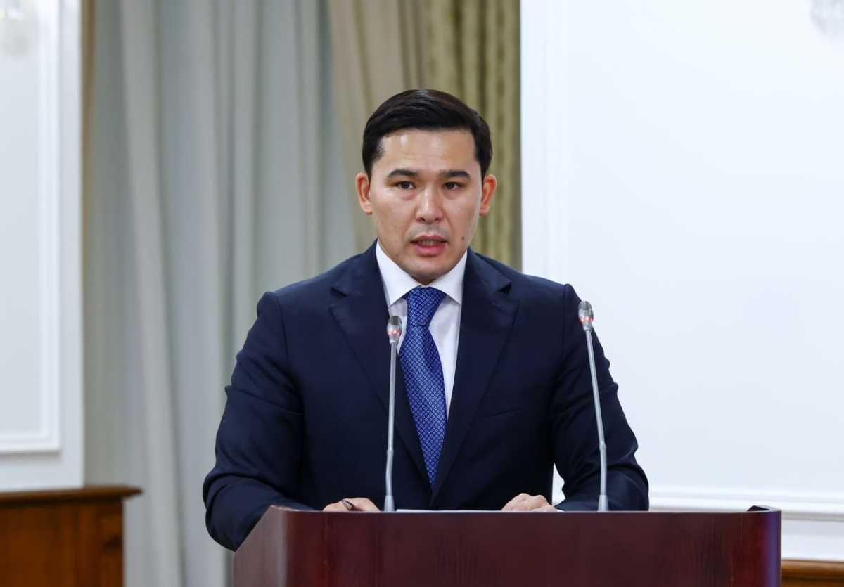 7 казахстанских спортсменов завоевали 10 лицензий на XIV Зимние Паралимпийские игры