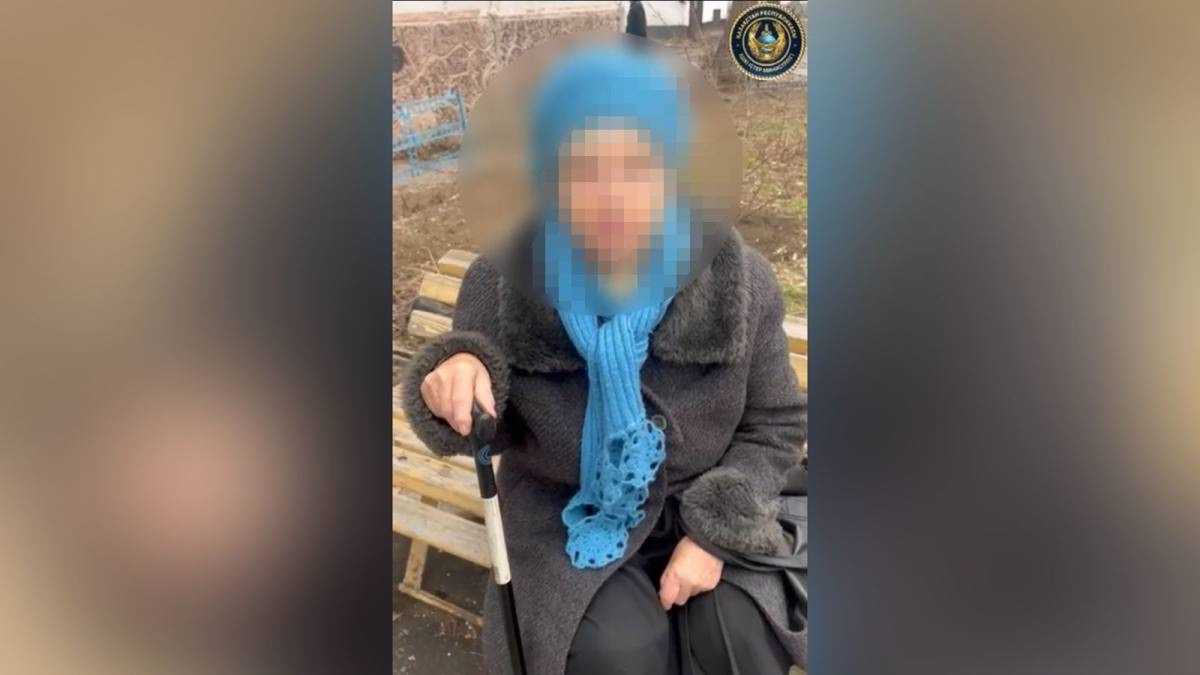 В Павлодаре пенсионерку спасли от потери 24 млн тг после звонка из «энергоцентра»