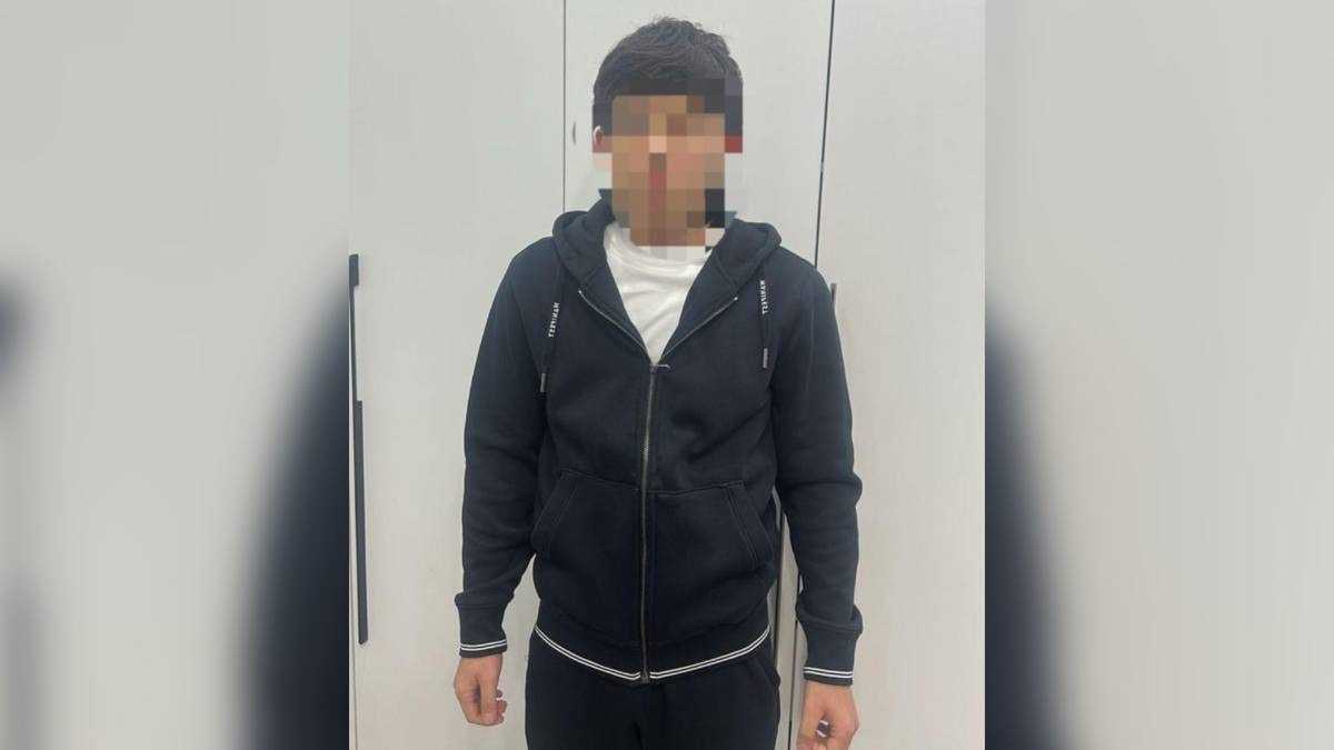 Мошенника, размещавшего ложные объявления о сдаче квартир, задержали в Алматы