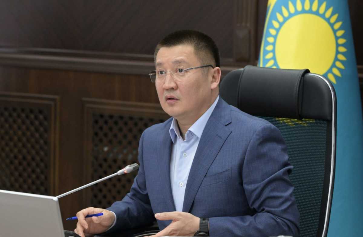 Аким Павлодарской области прокомментировал арест своей сестры