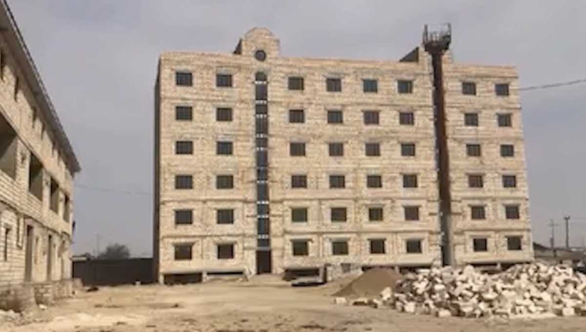 Афера с квартирами: дольщика подписали фиктивные договоры на 303 млн тг в Мангистауской области