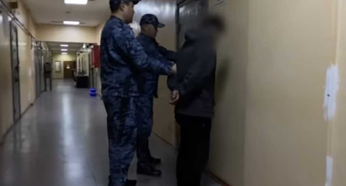 Более 3 тысяч человек наказали за вандализм в Астане