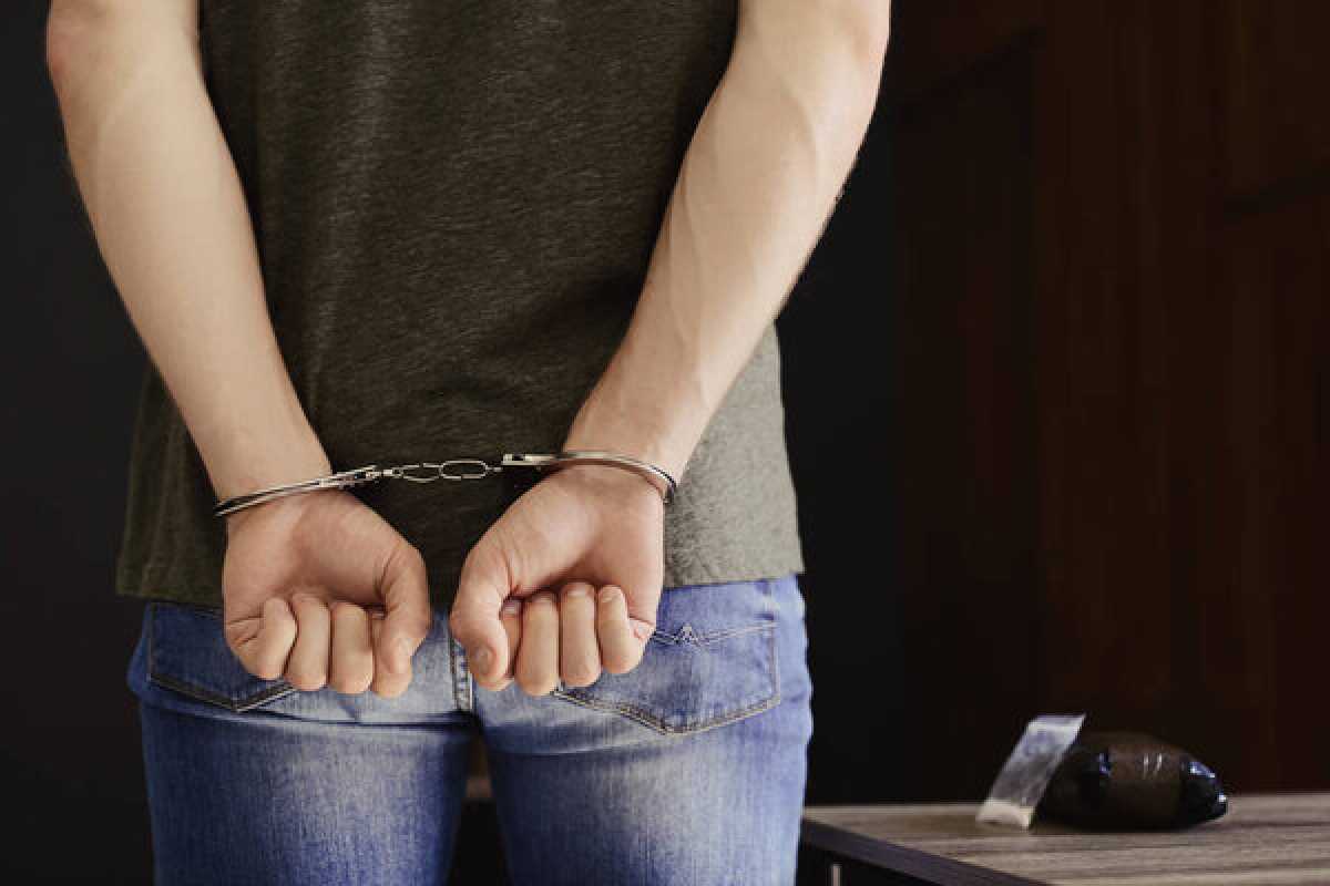 Студента-наркозакладчика осудили в Абайской области