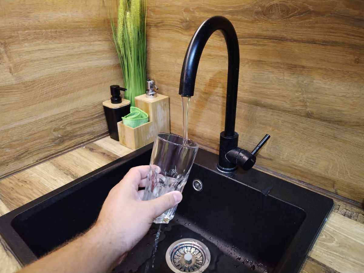 1,8 млрд тг выделили на решение проблем с водой в Жезказгане