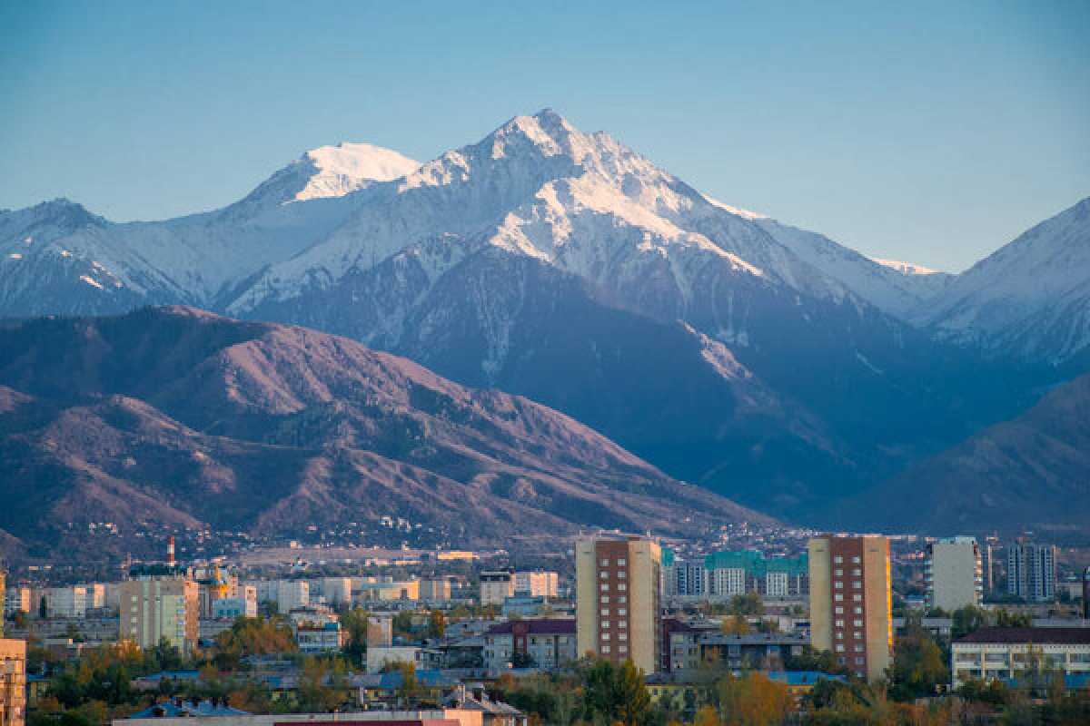 Повреждений после землетрясения не обнаружено – МЧС РК