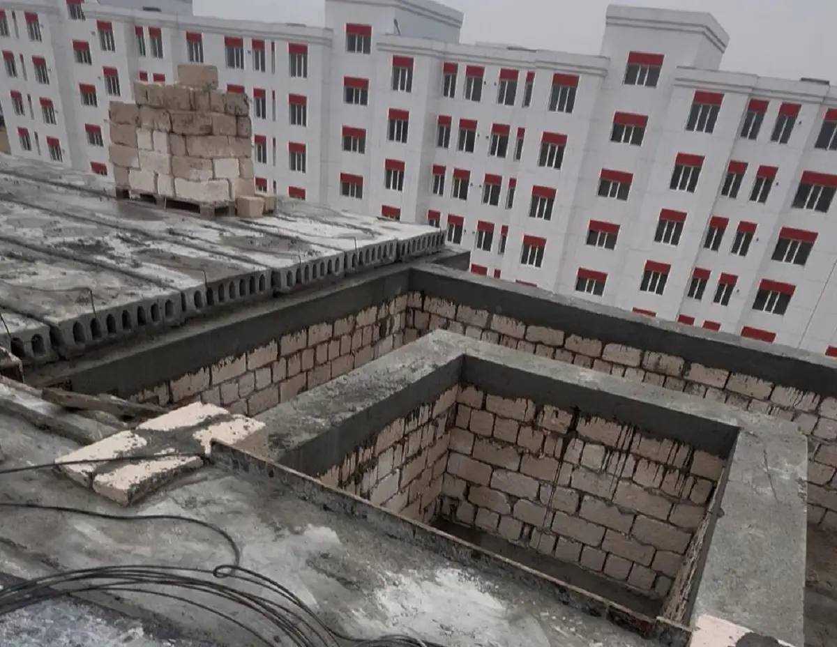 Упал в открытую шахту: 20-летний рабочий погиб на стройке в Мангистауской области