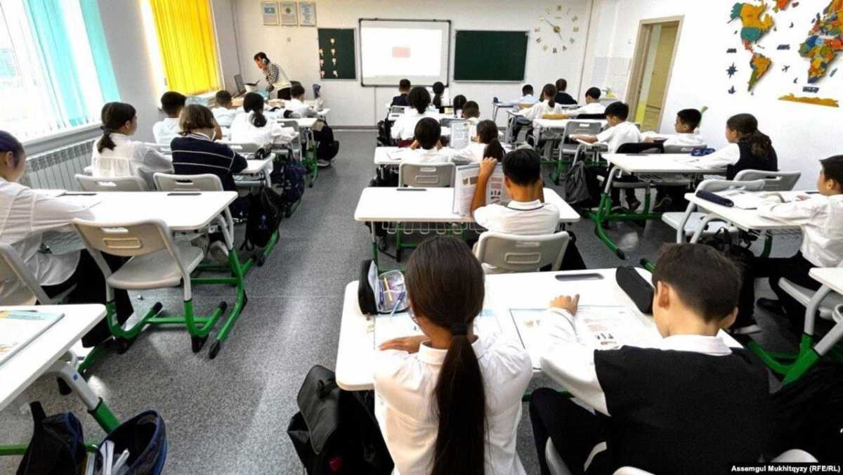 Меры по профилактике буллинга усилили в образовательных учреждениях Астаны