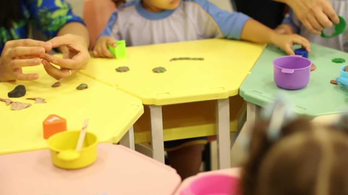 В Астане прошел городской семинар «В мире профессий»