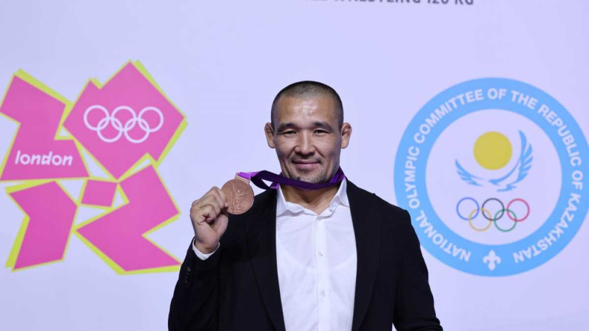 Бронзовый призёр Олимпиады попал под суд в Павлодарской области