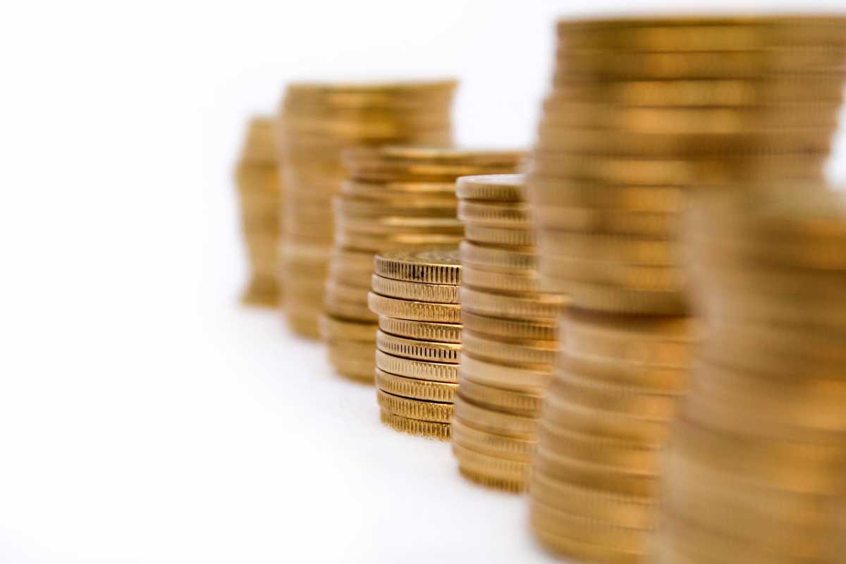 Финансовый гороскоп на неделю с 8 по 14 декабря 2025 года