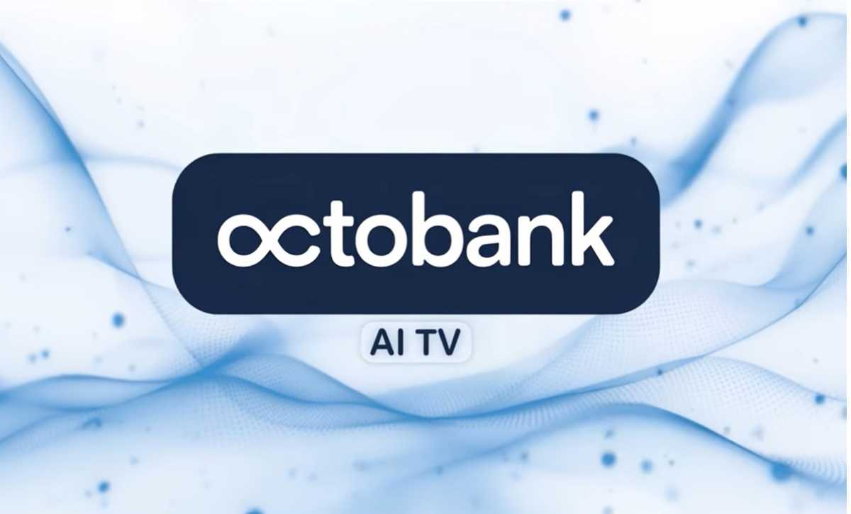 Узбекский Octobank выпустил видеоновости с места событий, полностью сгенерированные ИИ