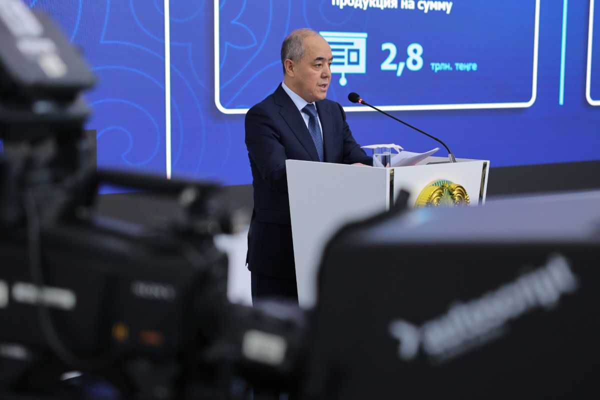 Уровень газификации в ЗКО составляет 99,8%