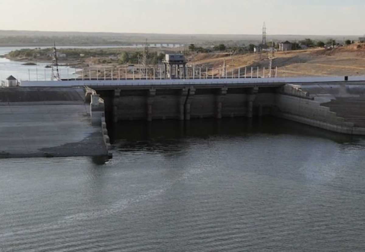 Подготовка к паводкам: почти 70 гидротехнических сооружений ремонтируют в Казахстане