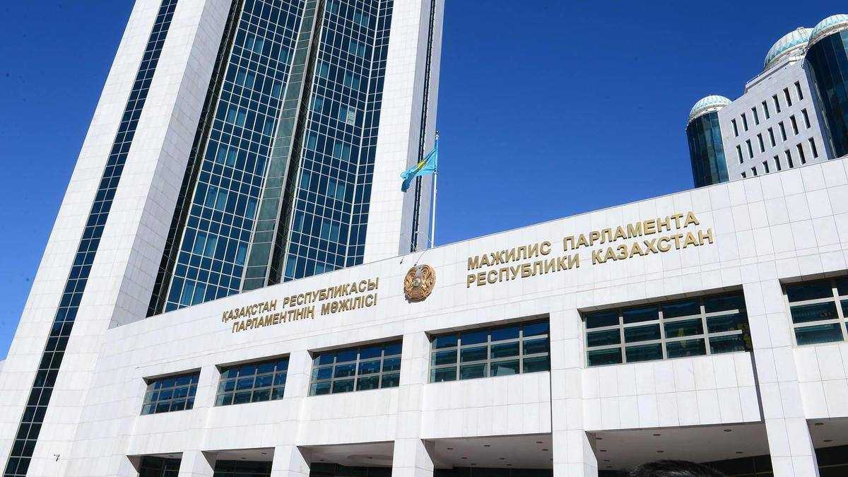 Казахстан и Монголия договорились сотрудничать в сфере пенсионных выплат