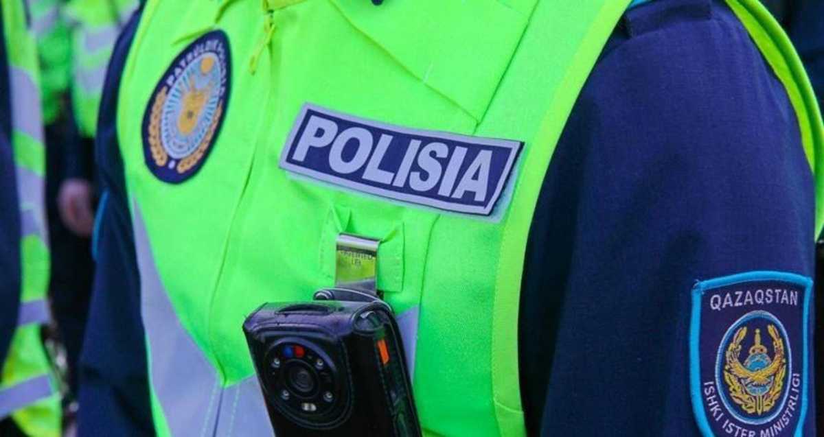 Уступи дорогу – спаси жизнь: полиция и служба скорой помощи запустили совместную акцию в Астане