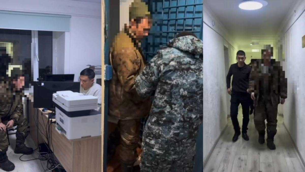 Присвоил 95 лошадей: подозреваемого в мошенничестве на 40 млн тг задержали в Акмолинской области