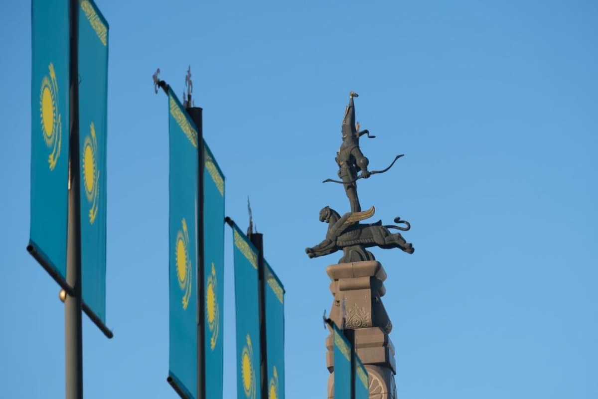 День Независимости и 39-летие декабрьских событий: в Алматы утвердили план мероприятий