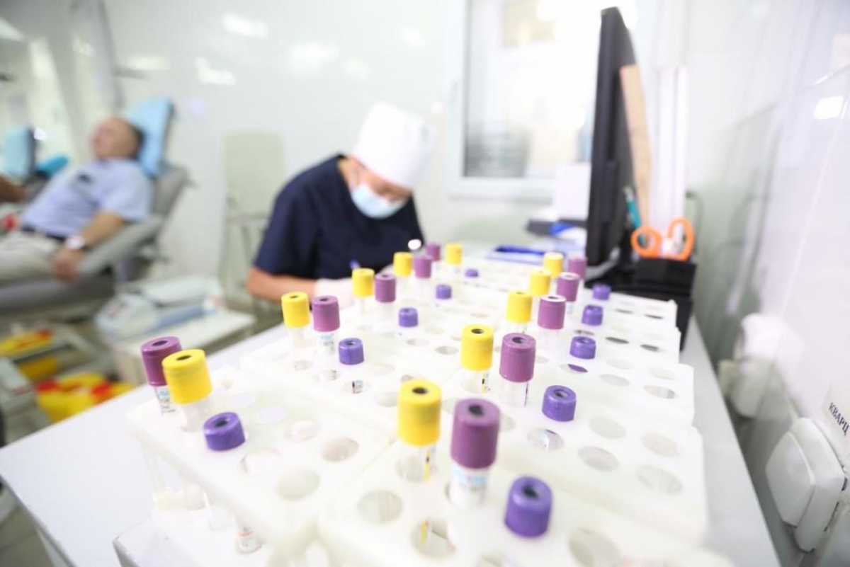 В Алматы усиливают поддержку пациентов с редкими заболеваниями