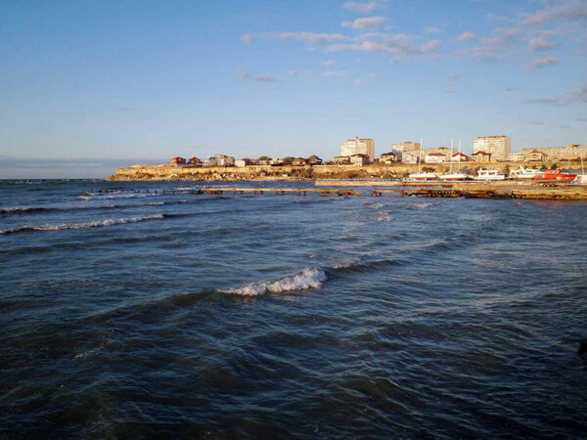 Сохранение Каспия: Токаев предложил принять межгосударственную программу