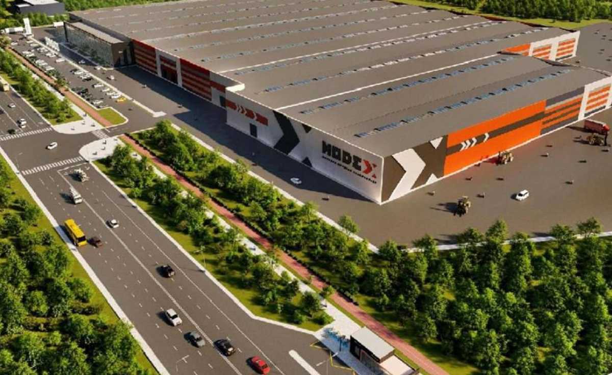 Более 50 инвестпроектов реализуют в Астане в этом году