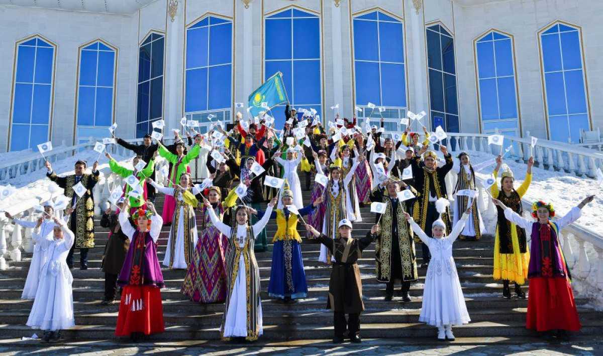 30 лет единства: как Ассамблея народа Казахстана стала опорой межэтнического согласия