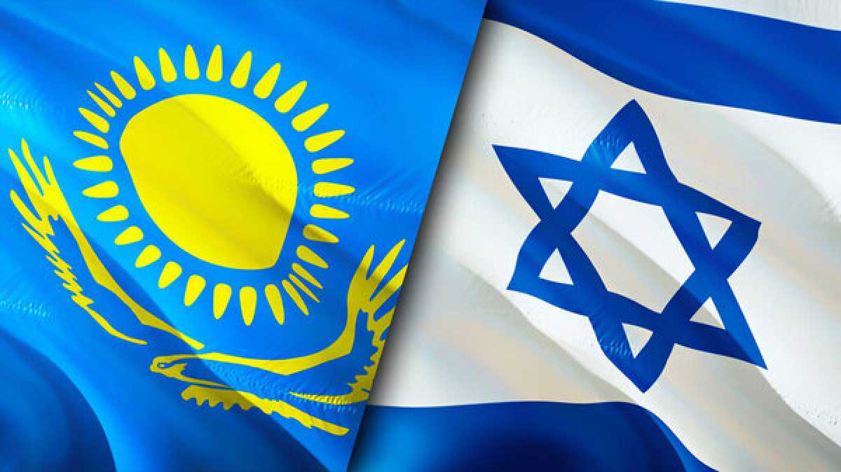 Токаев прокомментировал присоединение Казахстана к Авраамским соглашениям