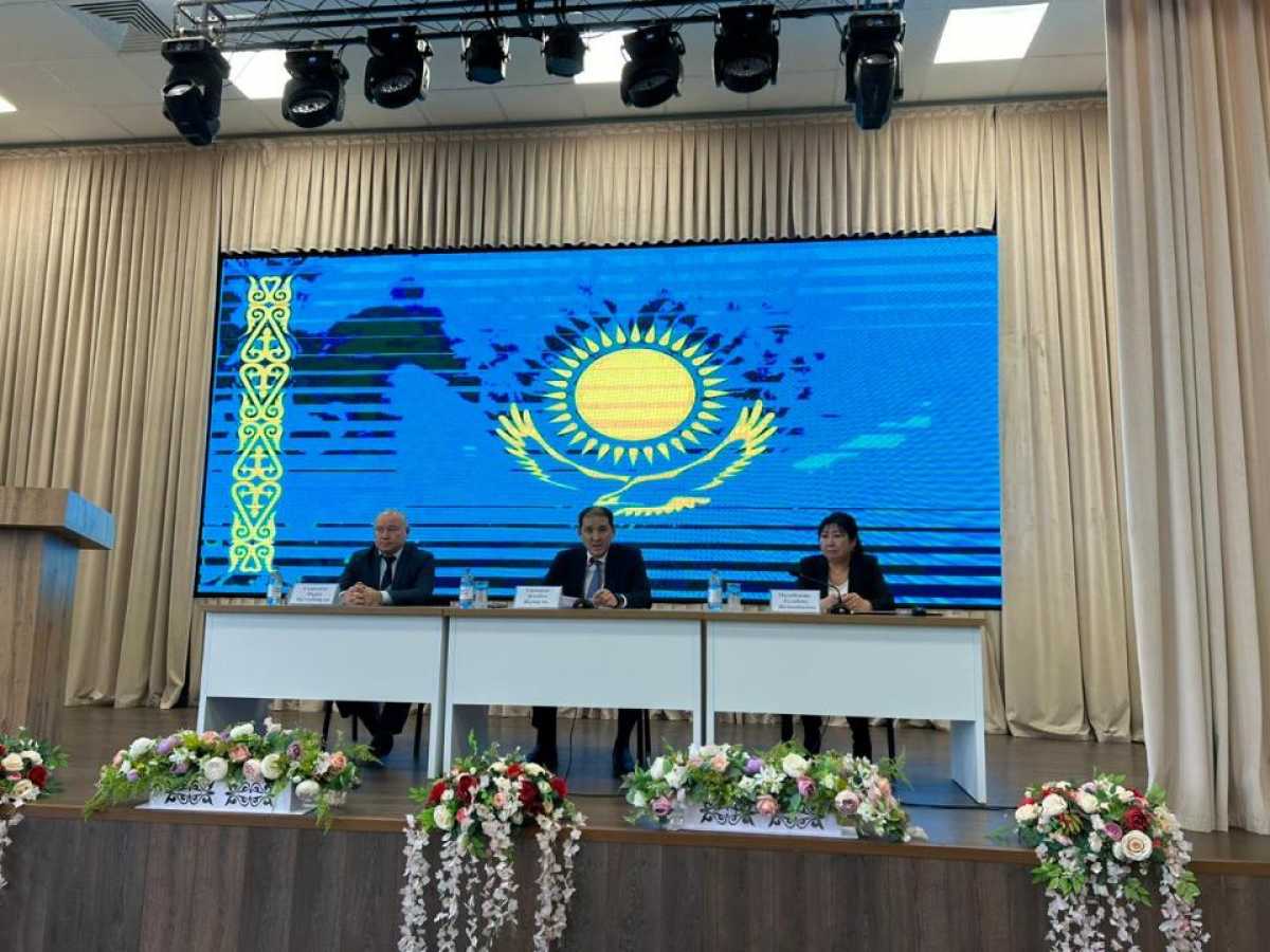 Министерством транспорта продолжается профориентационная работа в рамках Года рабочей профессии