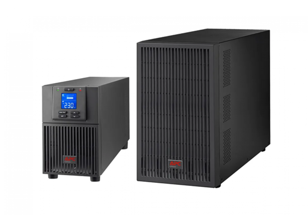 Как рассчитать необходимую мощность источника бесперебойного питания