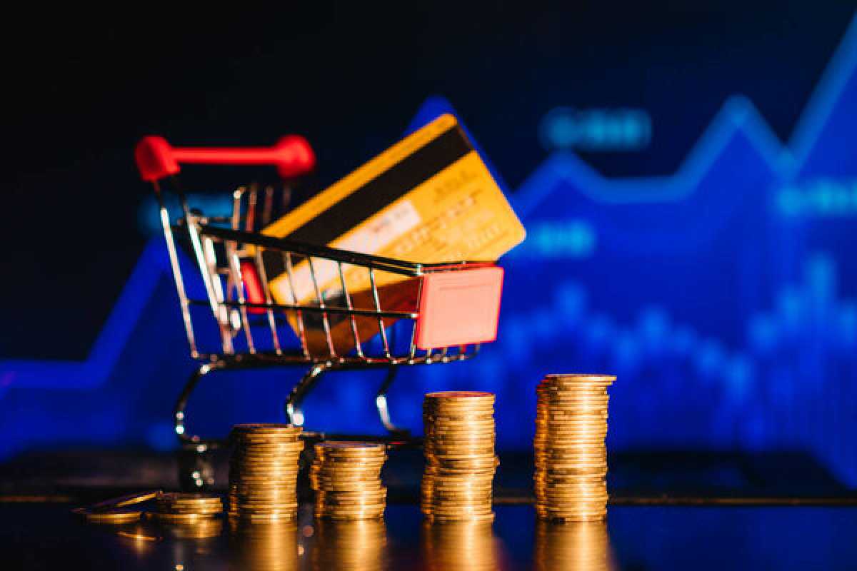 Годовая инфляция в Казахстане замедлилась до 12,4%