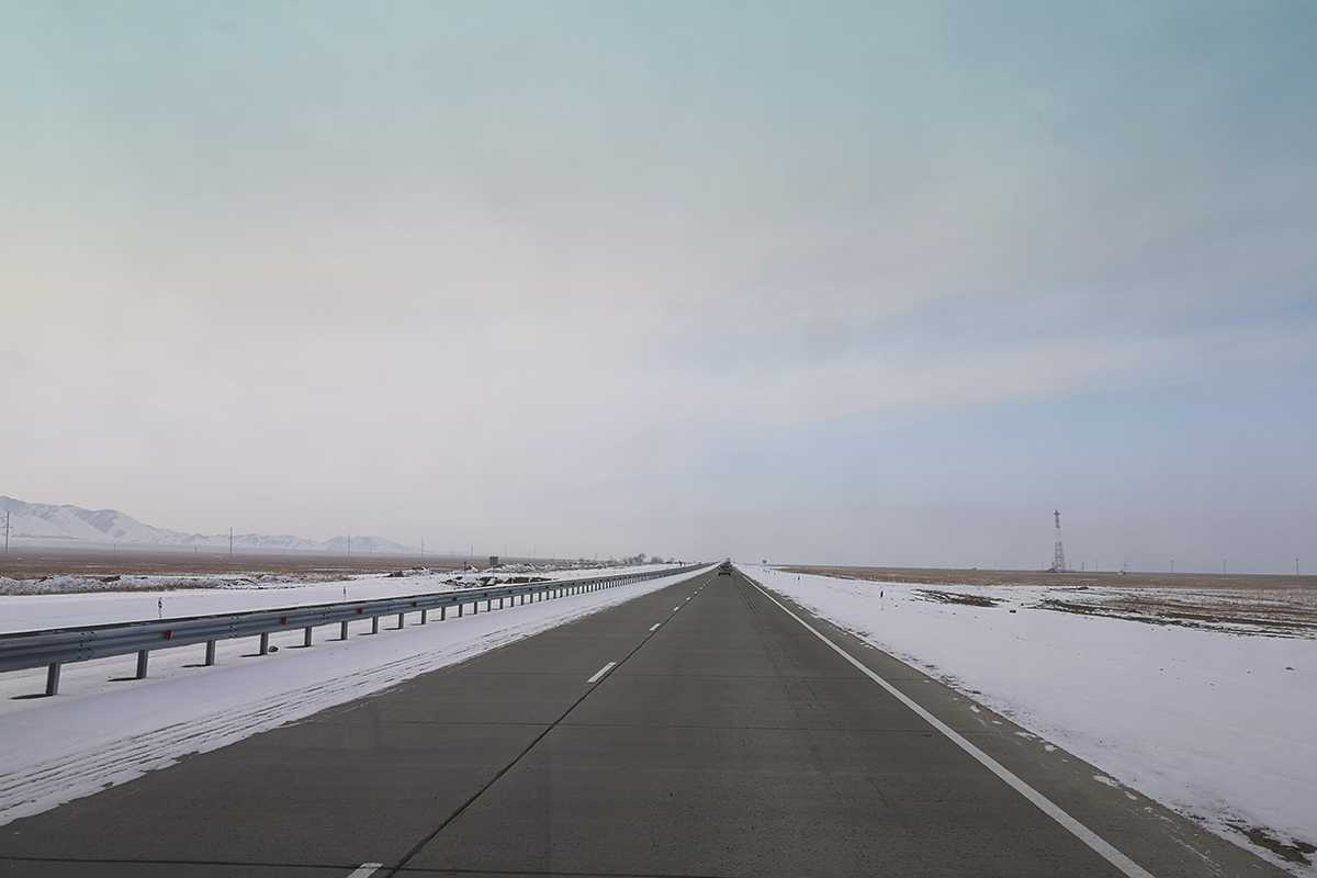 Какие нововведения были в уходящем году в автодорожной отрасли Казахстана