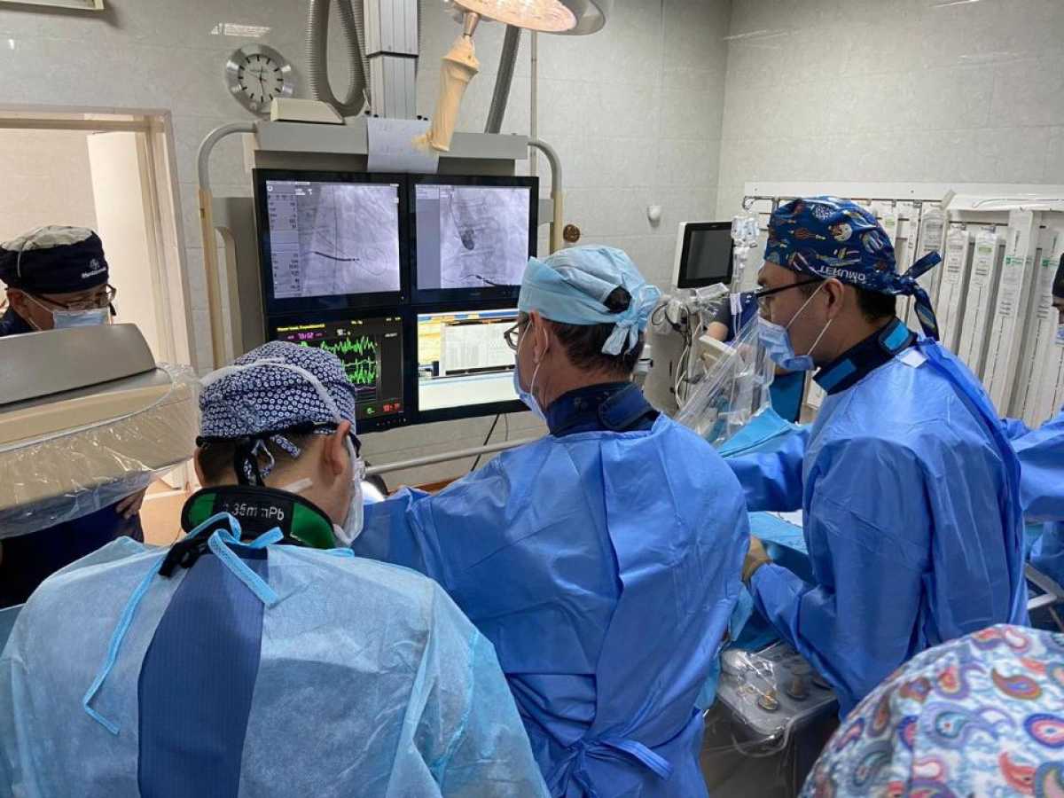 Алматы инвестирует в качественное образование и доступное здравоохранение