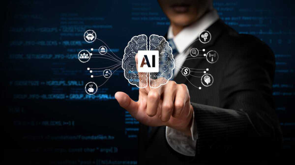 По программе «Болашак» начнут готовить специалистов по ИИ и атомной энергетике