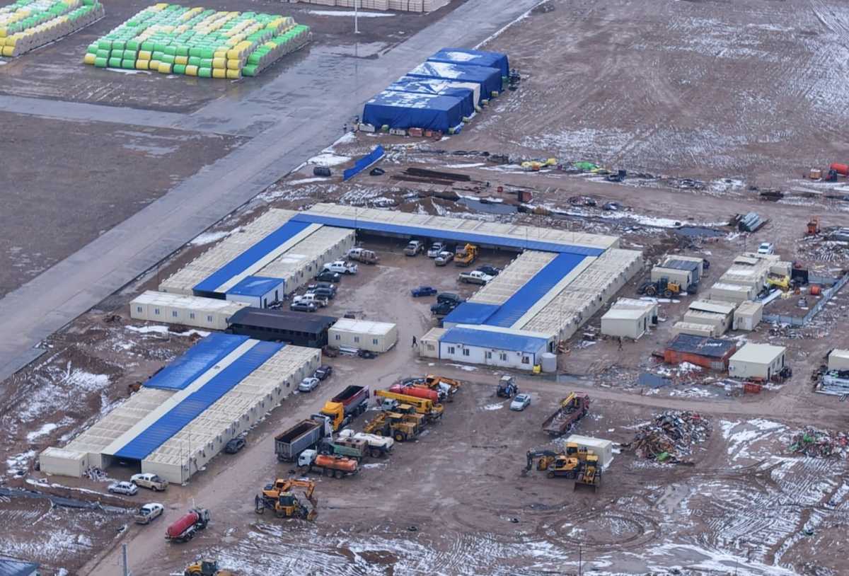 Не имеет аналогов в ЦА: три крупных завода запустили в рамках хлопкового кластера в Туркестанской области