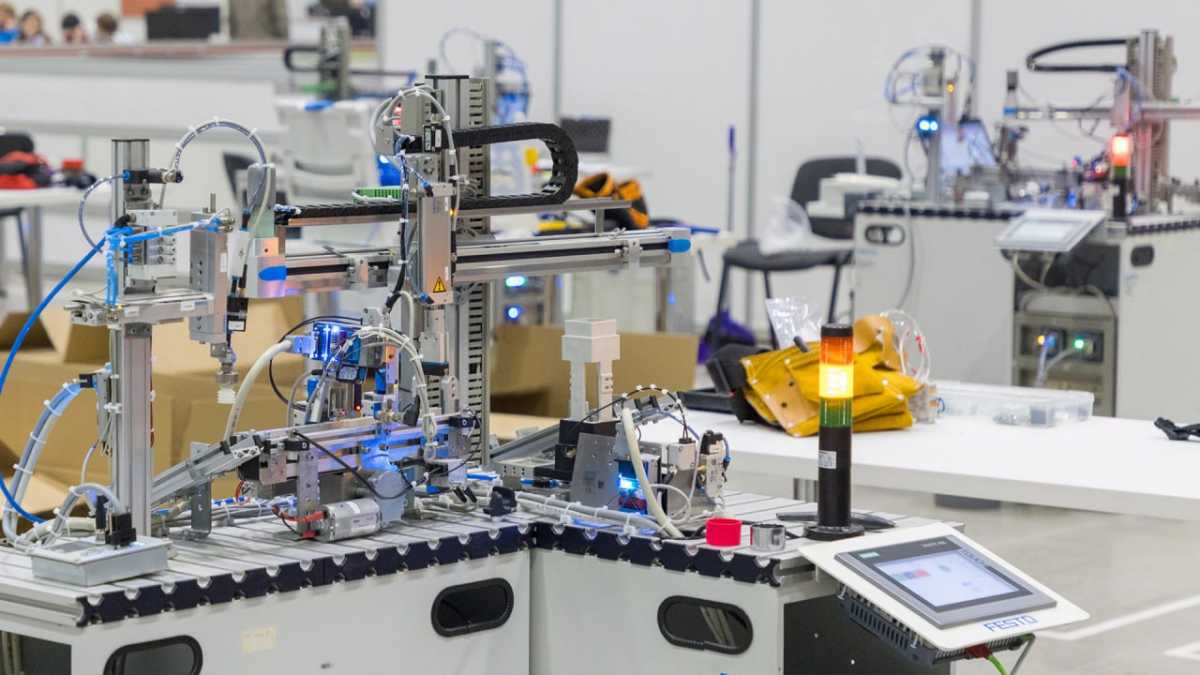 Объём IT-экспорта Казахстана составил 1 млрд долларов