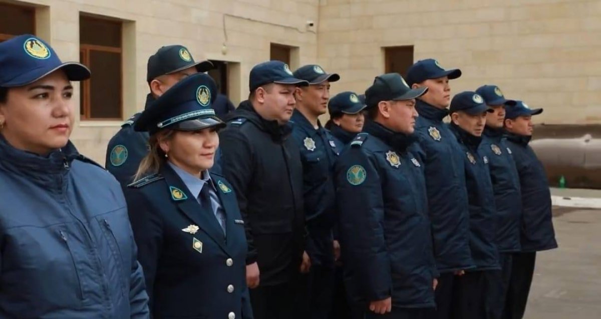 Почти на 10% снизился уровень преступности в Астане в 2025 году – полиция