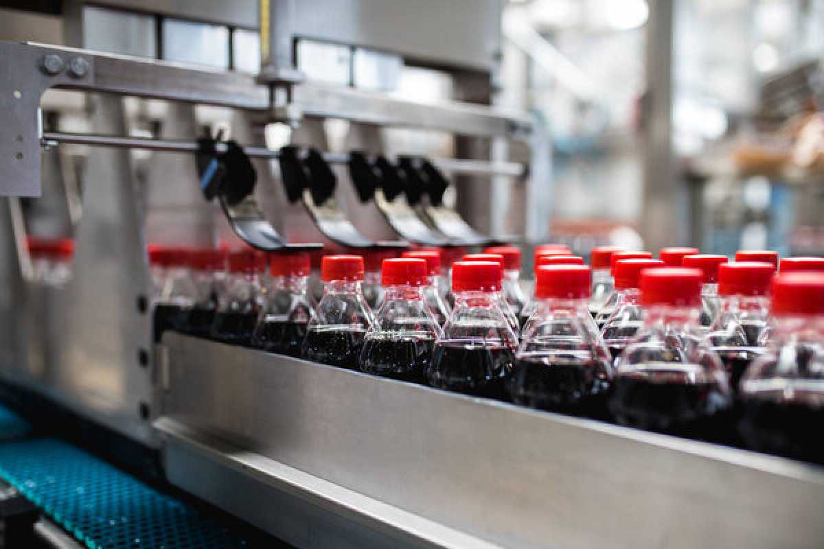 Завод по выпуску безалкогольных напитков стоимостью 41,9 млрд тг построят в Актюбинской области