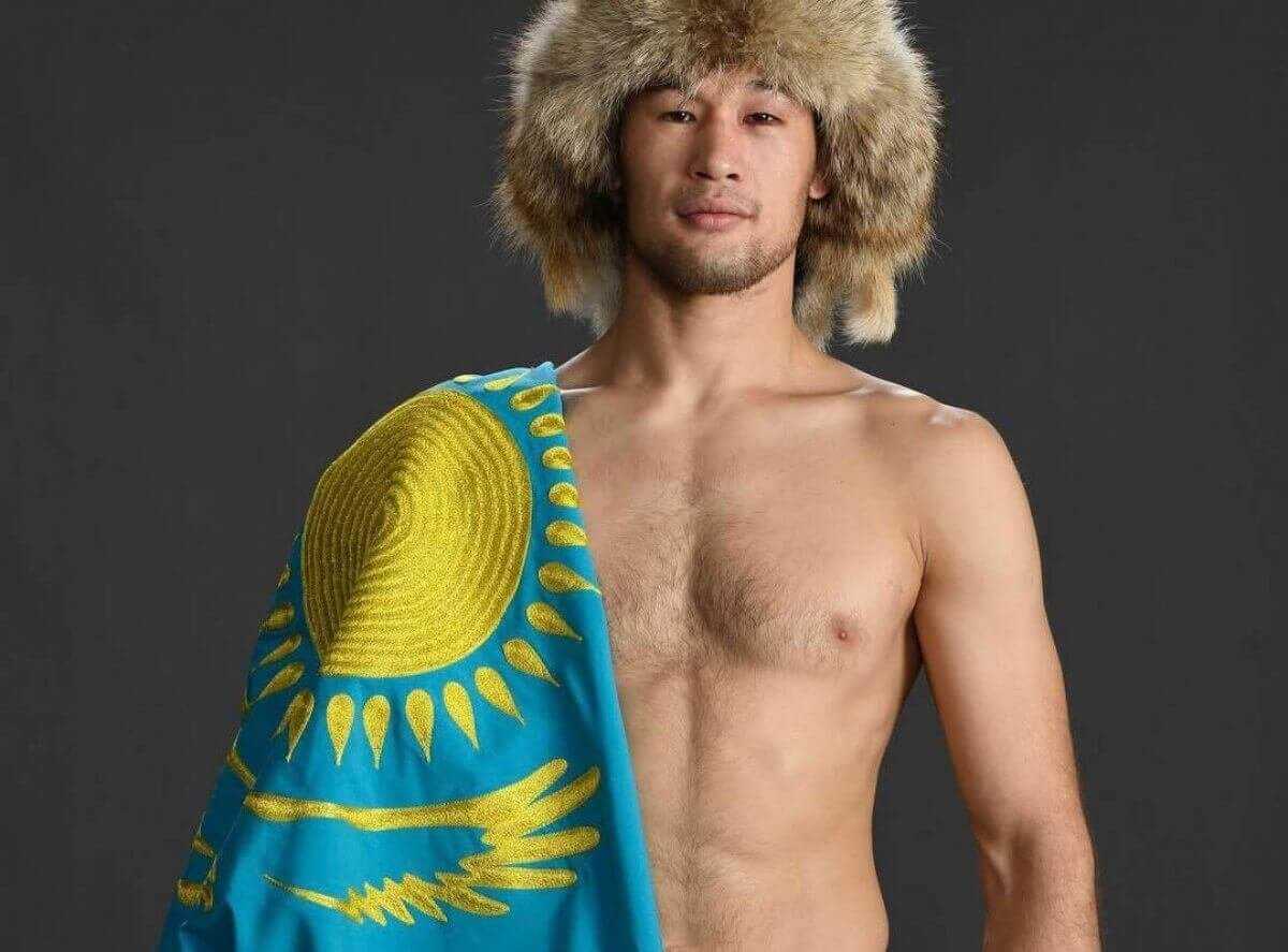 Шавкат Рахмонов может сразиться с бойцом №1 рейтинга UFC