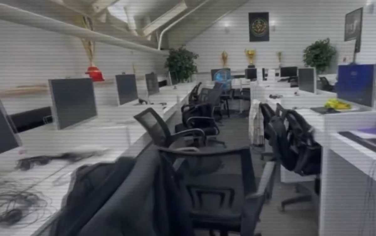 7 call-центров ликвидировала киберполиция Казахстана за границей