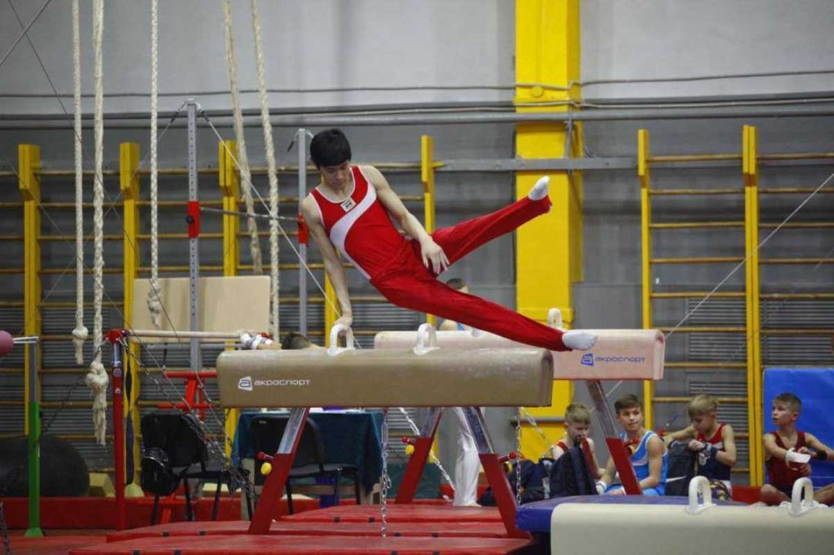 Более 5000 медалей и свыше тысячи соревнований: опубликованы итоги развития спорта в Астане в 2025 году