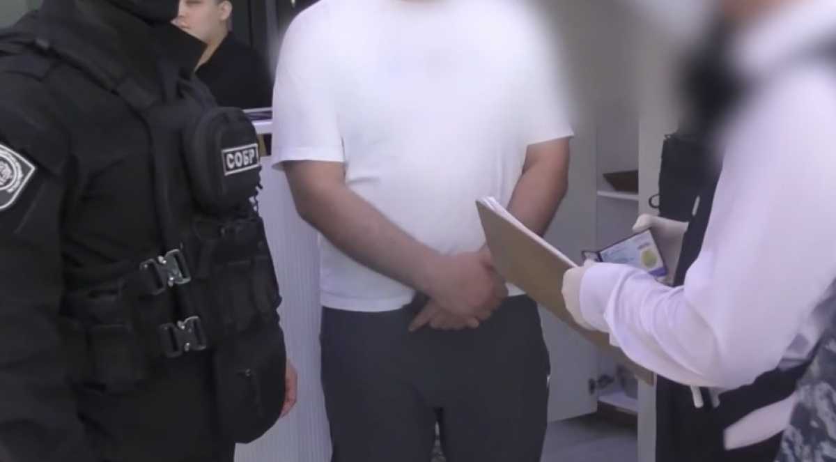 Схему отмывания почти 2 млрд тг раскрыли в Кызылординской области