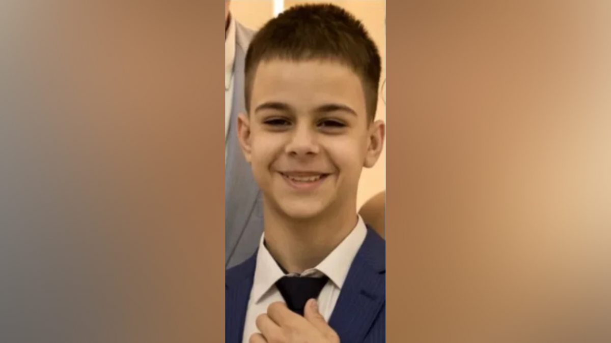 14-летний подросток пропал перед новогодними праздниками в Алматы