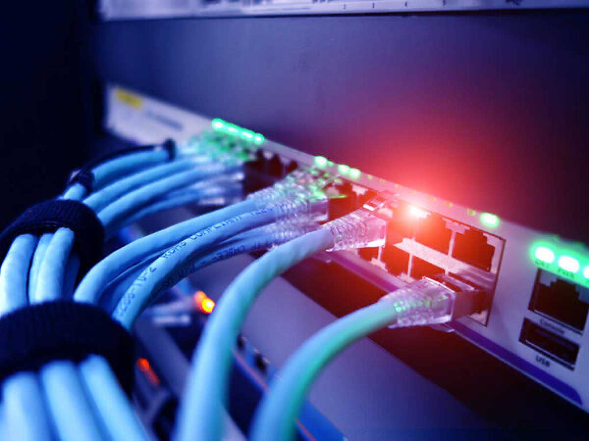 Перебои с интернетом: в Минцифры РК сделали заявление