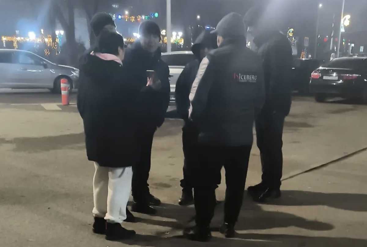 14-летнего подростка, пропавшего почти неделю назад, нашли в Алматы