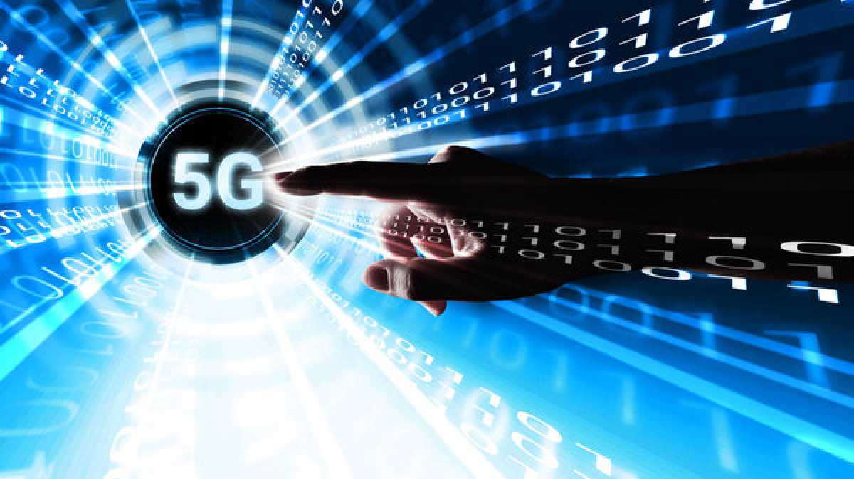 В 20 городах Казахстана расширят покрытие сети 5G до 75%