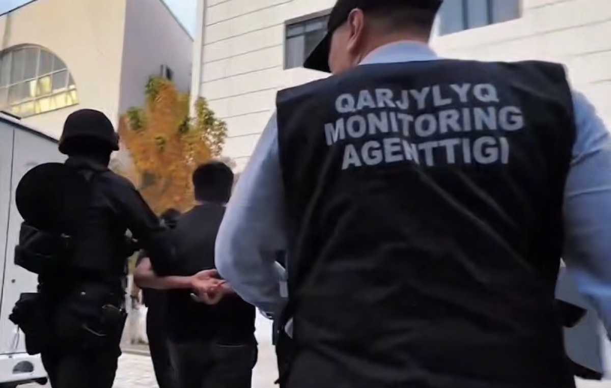 Более 200 млрд тг незаконно вывели из ЕНПФ через стоматологические клиники: в АФМ РК рассказали подробности